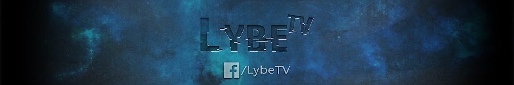 LybeTV Avatar de canal de YouTube