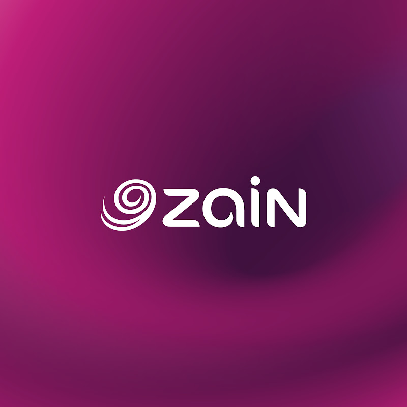 Zain icon
