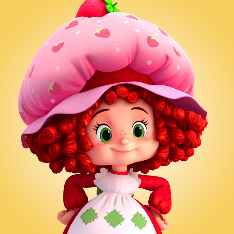 Rosita Fresita - WildBrain