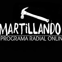 Martillando radio tv online