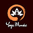 t1KFkWDTASA-channel-avatar-Yoga Music and Music For Life