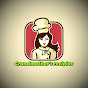 Grandmother's recipies logo