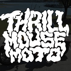 Thrill Mouse Moto net worth