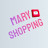 Mary Shopping