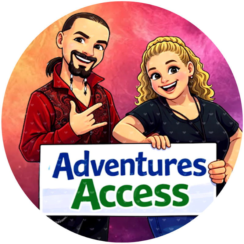☆Adventures Access☆