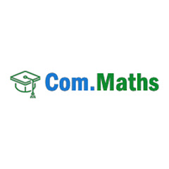 Com Maths net worth