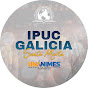 IPUC Galicia, Santa Marta  logo