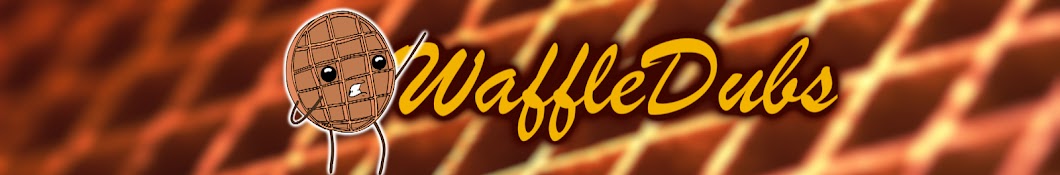 WaffleDubs YouTube channel avatar