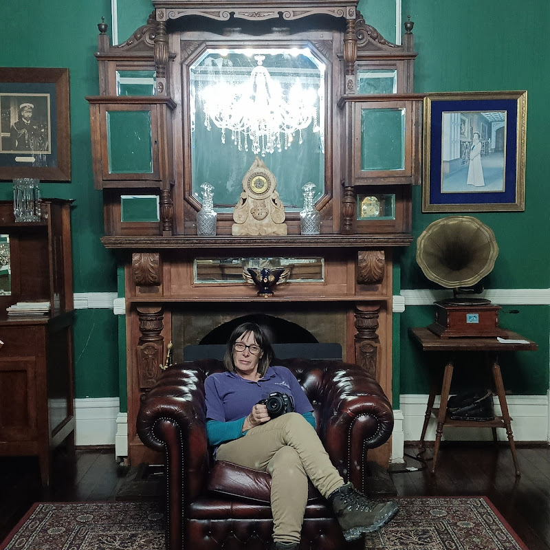 Good Life Homestead icon