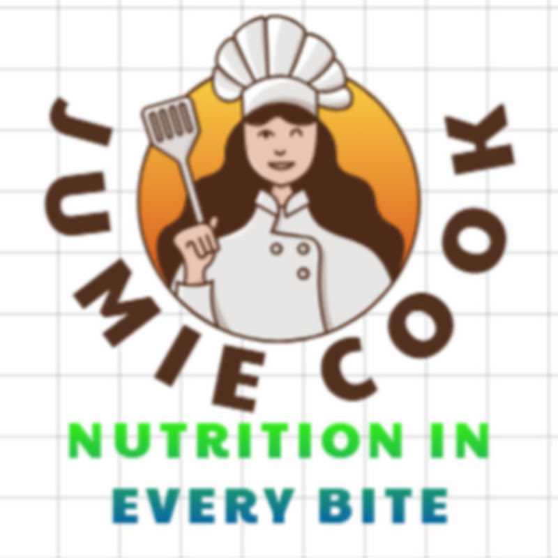 JUMIE COOK icon