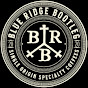 Blue Ridge Bootleg logo
