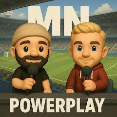 MN Powerplay - Der Fussball Podcast