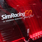Simracing GO logo