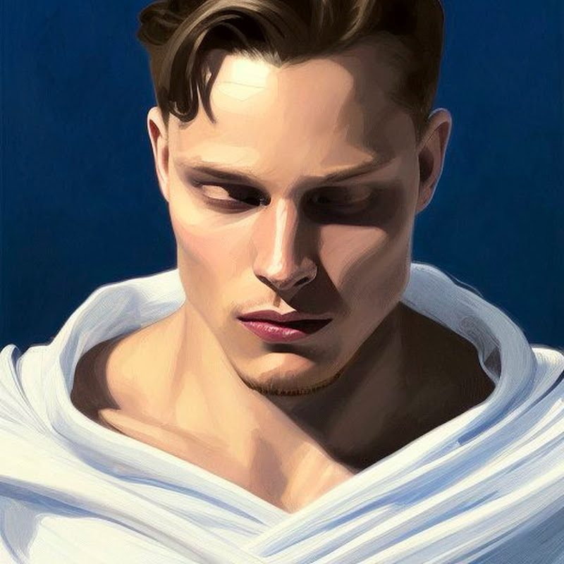Channel Avatar