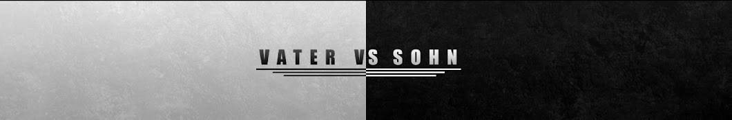 Vater vs Sohn YouTube channel avatar