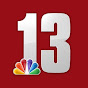WNYT NewsChannel 13 logo