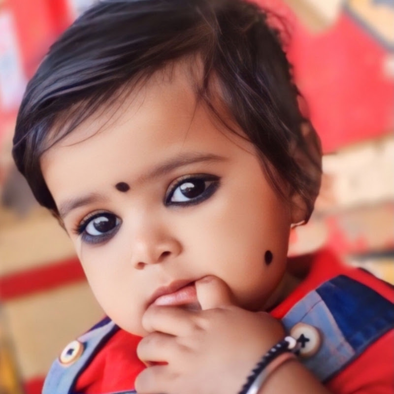 Ansha  Baby