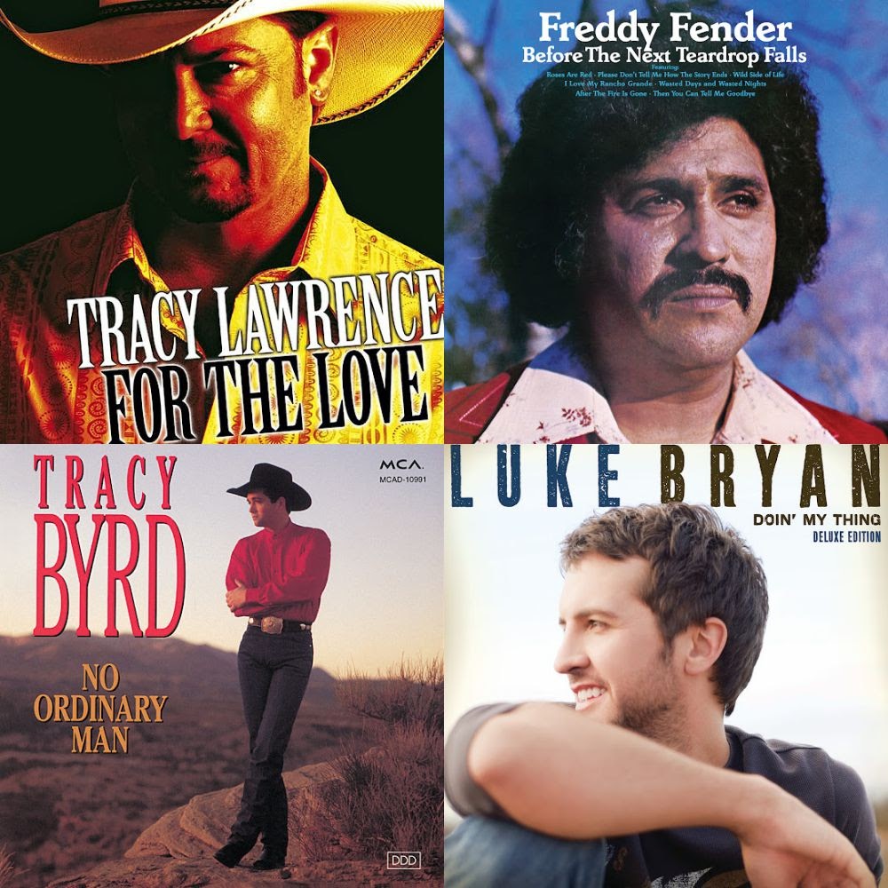Just Give It Away George Strait