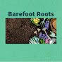 Barefoot Roots logo