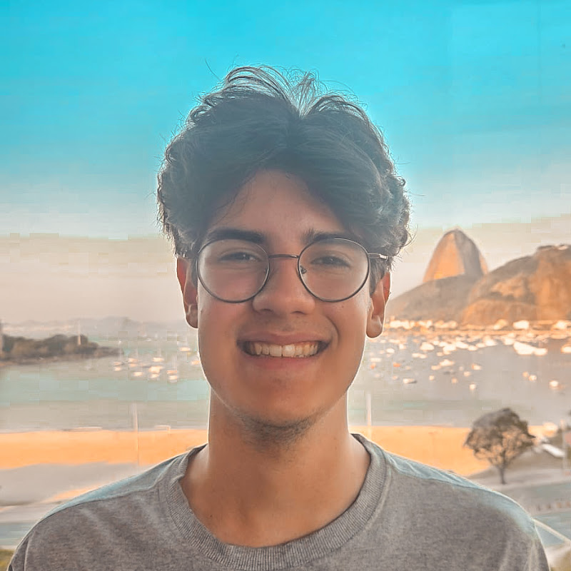 PEDRO MAIA
