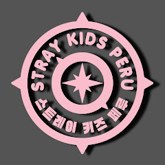 Stray Kids Peru