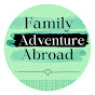 Family Adventure Abroad logo