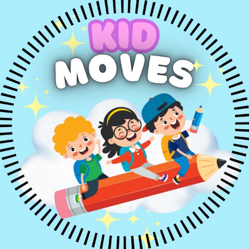 KidMoves