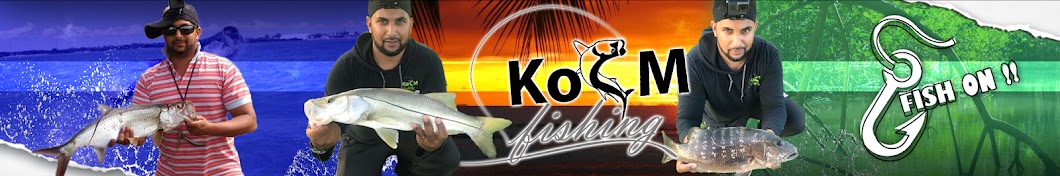 KoS M YouTube channel avatar