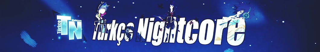 TÃ¼rkÃ§e Nightcore YouTube channel avatar