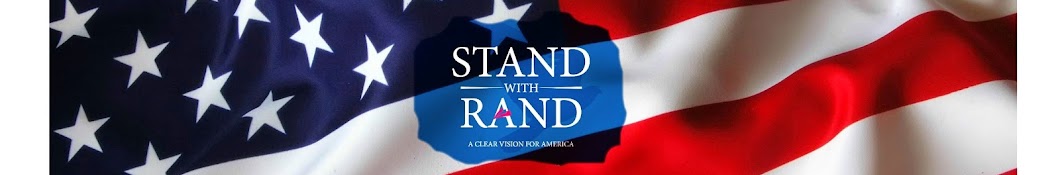 Rand Paul YouTube channel avatar