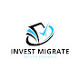 Invest Migrate logo