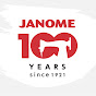 Janome Industrial Equipment USA, Inc. logo