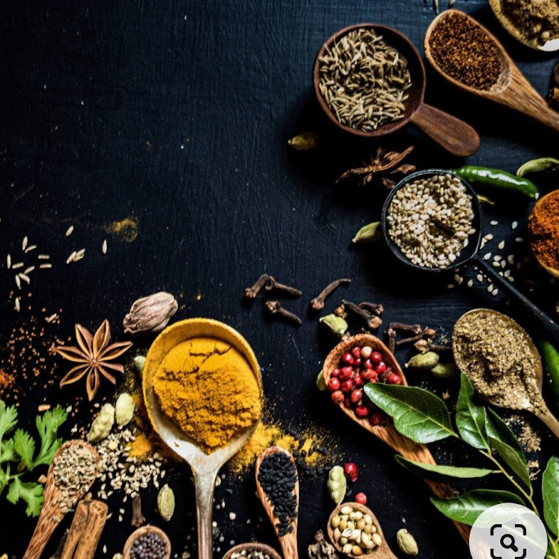 Style and Cook with Sam Ali