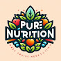Pure Nutrition logo