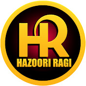 Hazoori Ragi Official