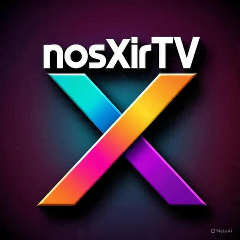 nosXirTV