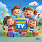 Rhymes TV Kids Nursery Rhymes logo