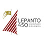 450 Años de Lepanto Granada logo