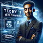 Teddy's-Tech-Tutorials logo