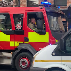 Downpatrick Emergency Spotting