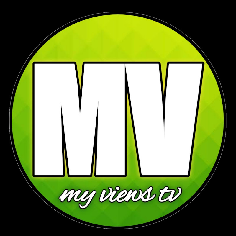 My Views Tv