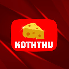 Cheese Koththu Avatar