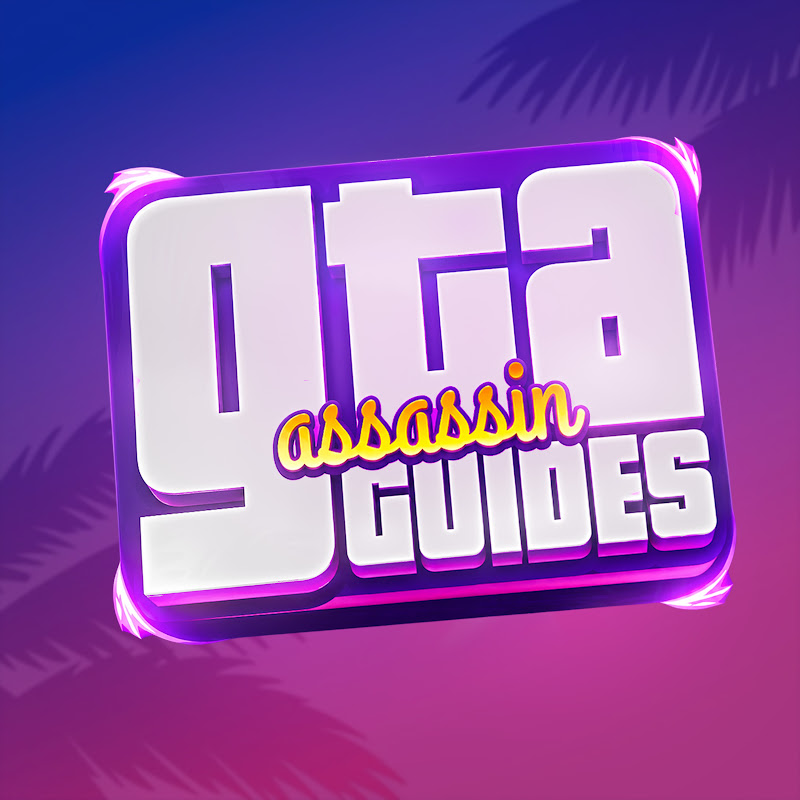 GTA Assassin Guides