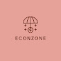 Econzone logo