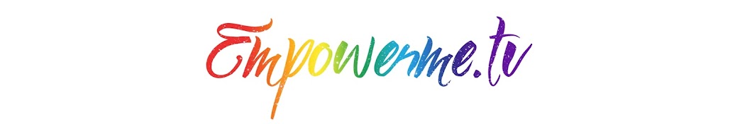 emPOWERme.tv YouTube channel avatar