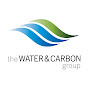 The Water and Carbon Group logo