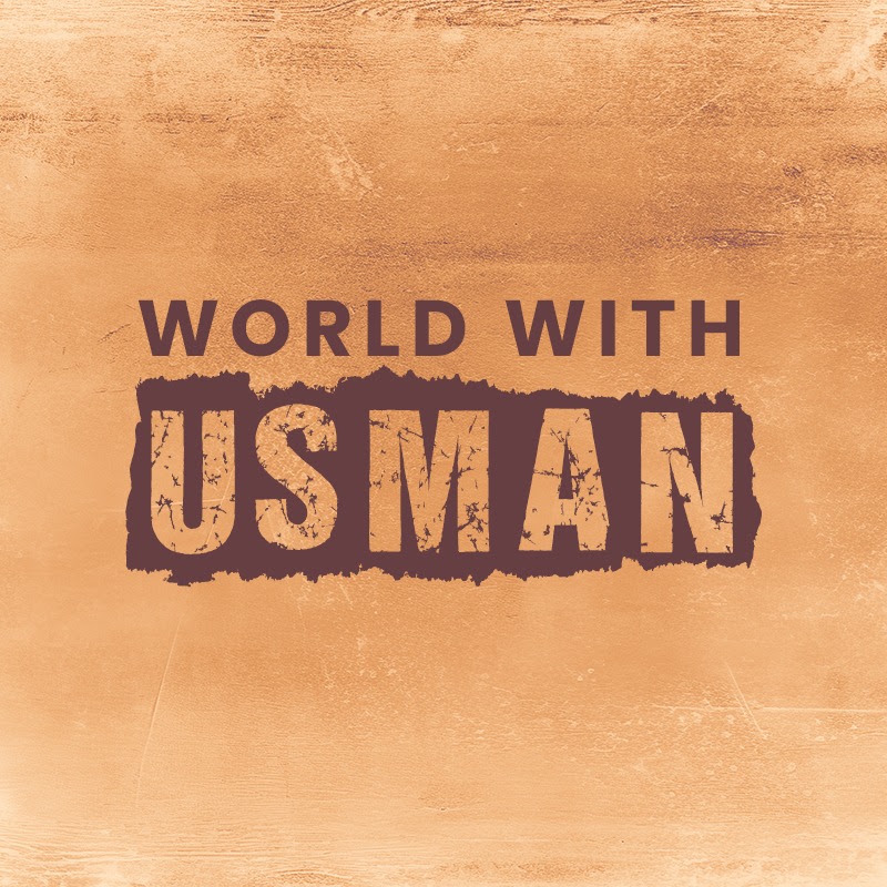 World With Usman