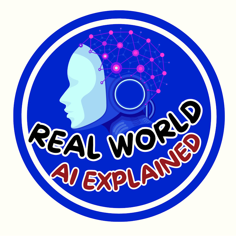 Real World AI Explained