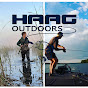 Haag Outdoors logo