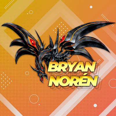 Bryan Norén Youtube канал